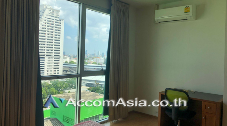 4  2 br Condominium for rent and sale in Phaholyothin ,Bangkok BTS Ari at Noble Lite 1511106