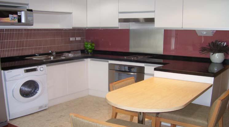 4  1 br Apartment For Rent in Sukhumvit ,Bangkok BTS Phrom Phong at Kids Friendly Space, Walk to BTS 450m 1411117