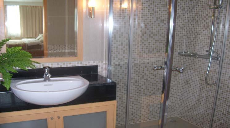 7  1 br Apartment For Rent in Sukhumvit ,Bangkok BTS Phrom Phong at Kids Friendly Space, Walk to BTS 450m 1411117