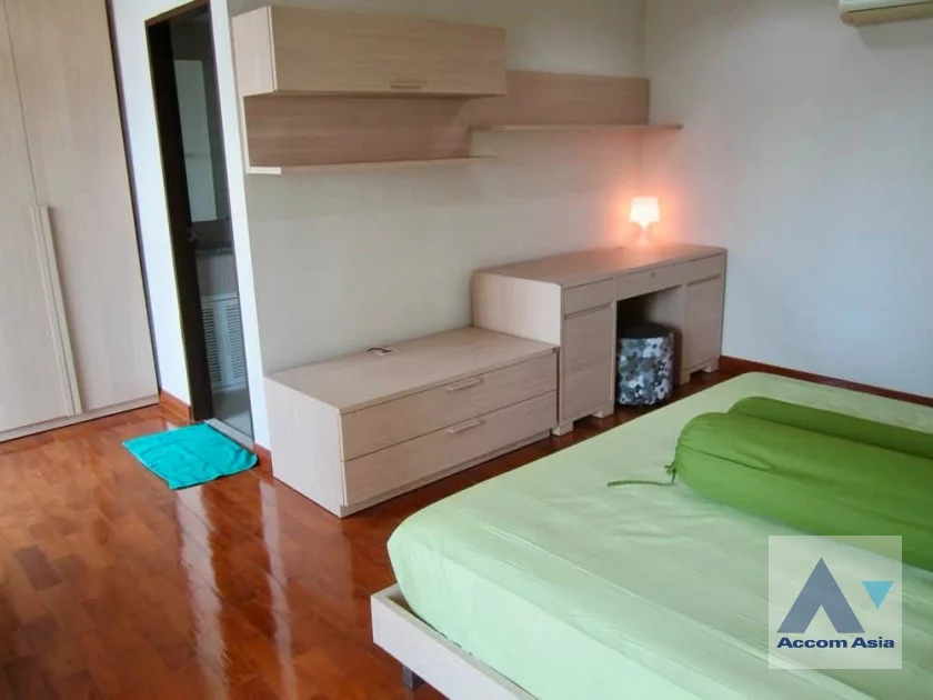 6  3 br Condominium for rent and sale in Silom ,Bangkok BTS Surasak at Pabhada Silom 1511128