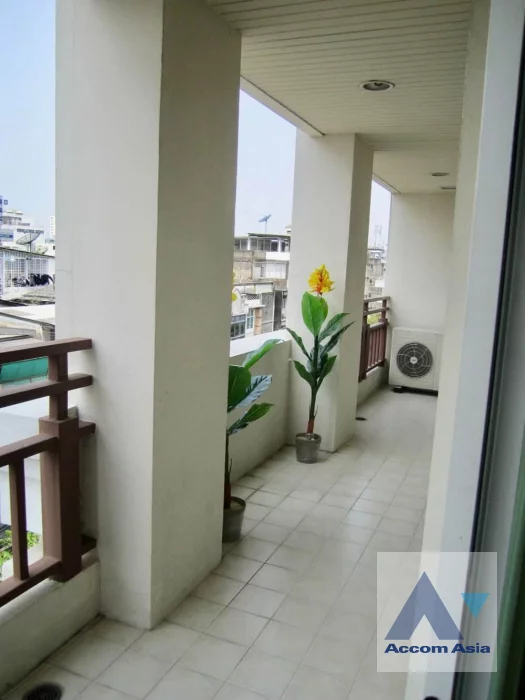 10  3 br Condominium for rent and sale in Silom ,Bangkok BTS Surasak at Pabhada Silom 1511128