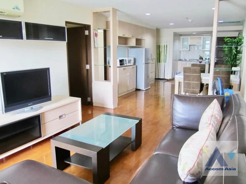  2  3 br Condominium for rent and sale in Silom ,Bangkok BTS Surasak at Pabhada Silom 1511128