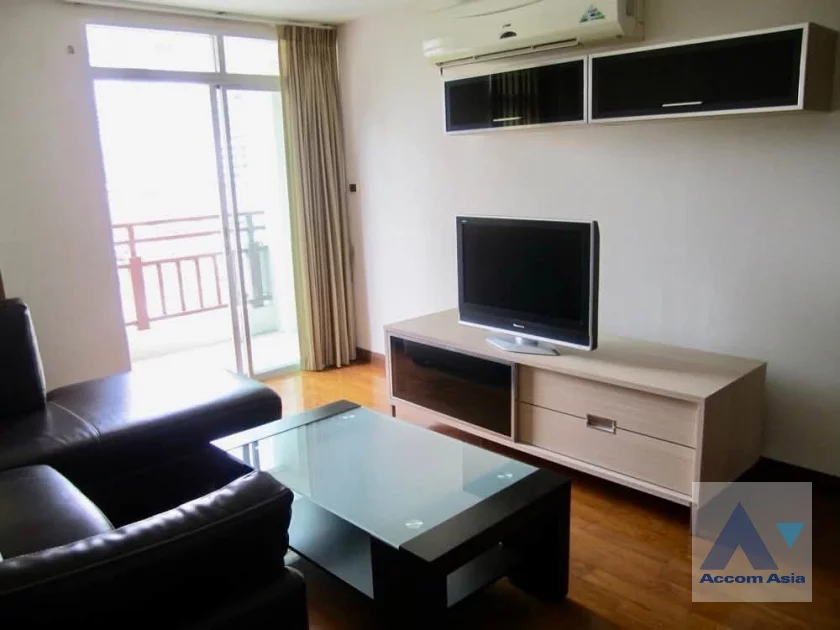 1  3 br Condominium for rent and sale in Silom ,Bangkok BTS Surasak at Pabhada Silom 1511128