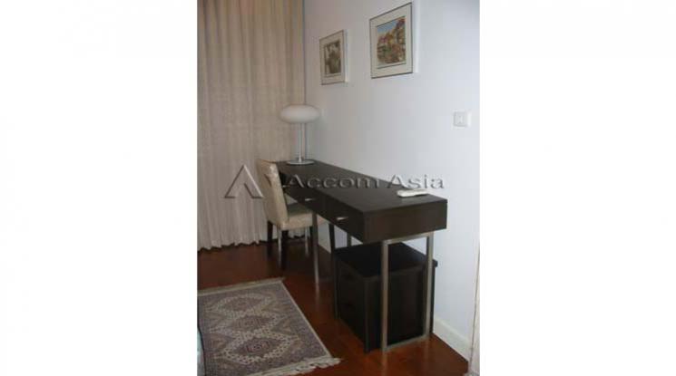 5  1 br Condominium for rent and sale in Sukhumvit ,Bangkok  at Siri Residence Sukhumvit 24 1511144