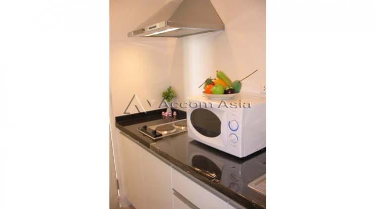 6  1 br Condominium for rent and sale in Sukhumvit ,Bangkok  at Siri Residence Sukhumvit 24 1511144