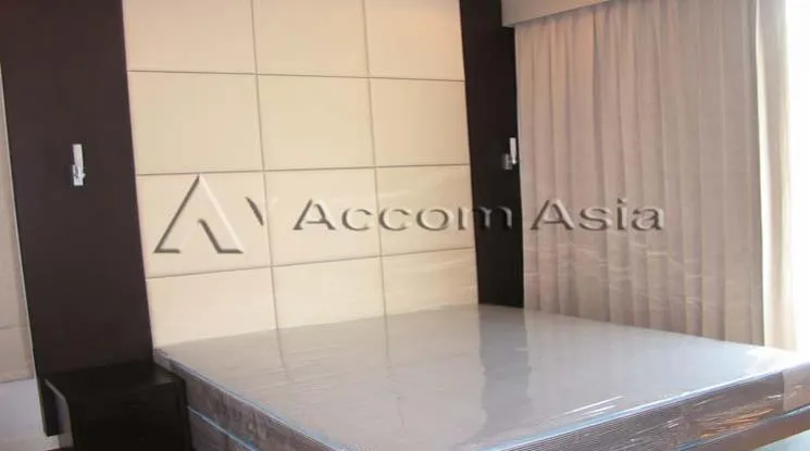 7  1 br Condominium for rent and sale in Sukhumvit ,Bangkok  at Siri Residence Sukhumvit 24 1511144