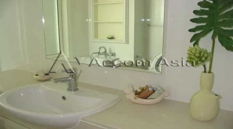 8  1 br Condominium for rent and sale in Sukhumvit ,Bangkok  at Siri Residence Sukhumvit 24 1511144