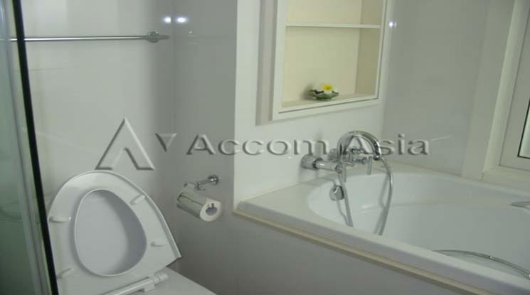 9  1 br Condominium for rent and sale in Sukhumvit ,Bangkok  at Siri Residence Sukhumvit 24 1511144