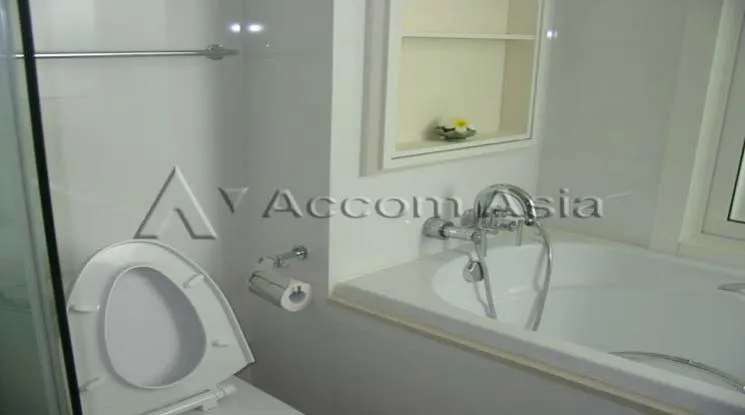9  1 br Condominium for rent and sale in Sukhumvit ,Bangkok  at Siri Residence Sukhumvit 24 1511144