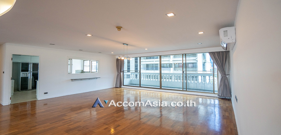  1  4 br Apartment for rent and sale in Sukhumvit ,Bangkok MRT Sukhumvit - BTS Asok at Homely Atmosphere 1008601