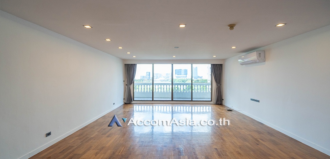  2  4 br Apartment For Rent in Sukhumvit ,Bangkok MRT Sukhumvit - BTS Asok at Homely Atmosphere 1008601