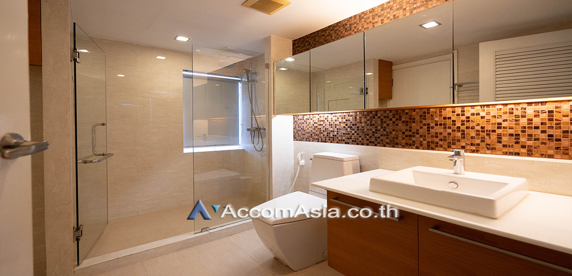 9  4 br Apartment for rent and sale in Sukhumvit ,Bangkok MRT Sukhumvit - BTS Asok at Homely Atmosphere 1008601