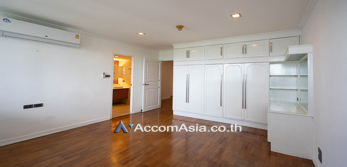 5  4 br Apartment for rent and sale in Sukhumvit ,Bangkok MRT Sukhumvit - BTS Asok at Homely Atmosphere 1008601