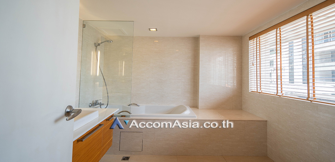10  4 br Apartment for rent and sale in Sukhumvit ,Bangkok MRT Sukhumvit - BTS Asok at Homely Atmosphere 1008601