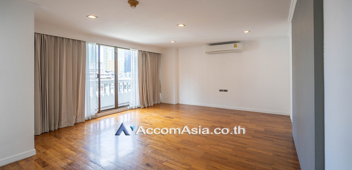 7  4 br Apartment For Rent in Sukhumvit ,Bangkok MRT Sukhumvit - BTS Asok at Homely Atmosphere 1008601