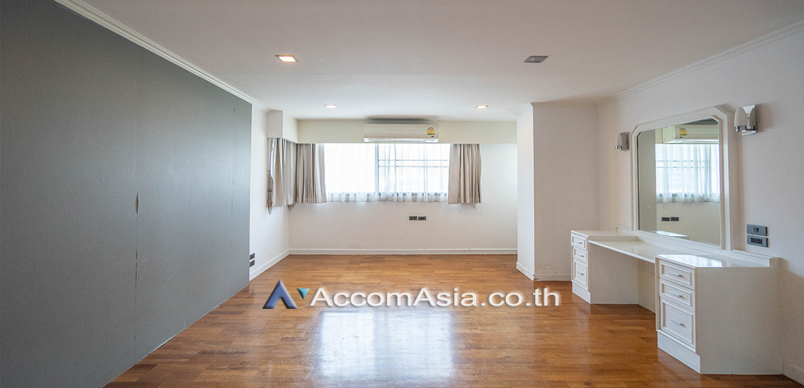 6  4 br Apartment For Rent in Sukhumvit ,Bangkok MRT Sukhumvit - BTS Asok at Homely Atmosphere 1008601
