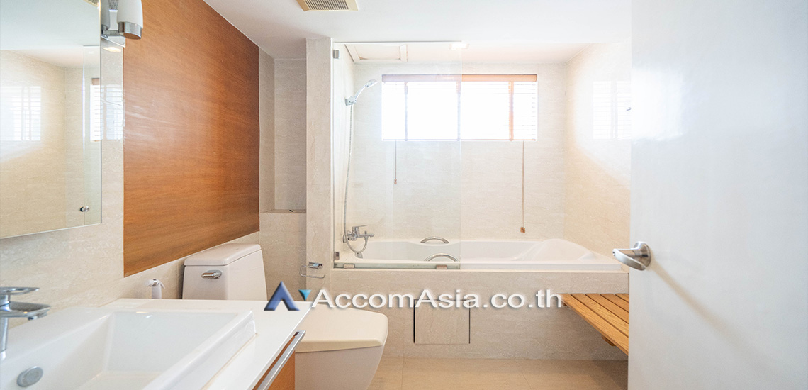11  4 br Apartment For Rent in Sukhumvit ,Bangkok MRT Sukhumvit - BTS Asok at Homely Atmosphere 1008601