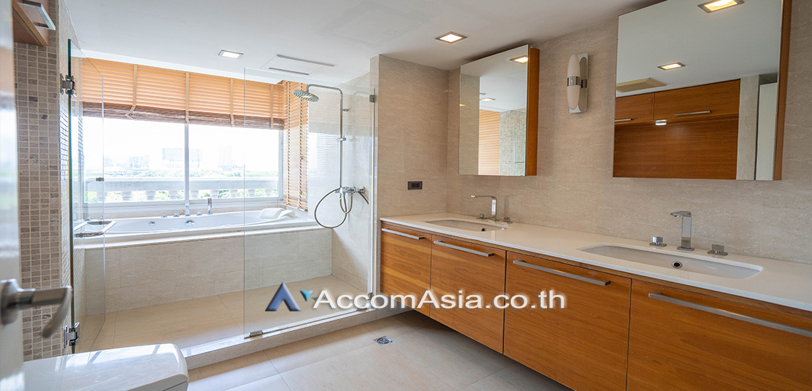 12  4 br Apartment For Rent in Sukhumvit ,Bangkok MRT Sukhumvit - BTS Asok at Homely Atmosphere 1008601