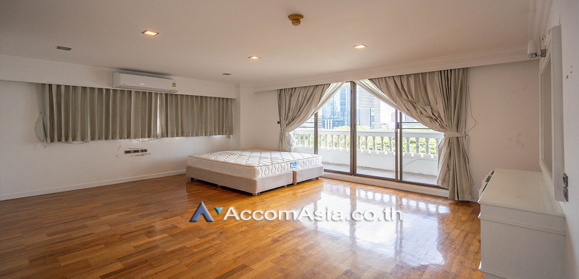 8  4 br Apartment For Rent in Sukhumvit ,Bangkok MRT Sukhumvit - BTS Asok at Homely Atmosphere 1008601