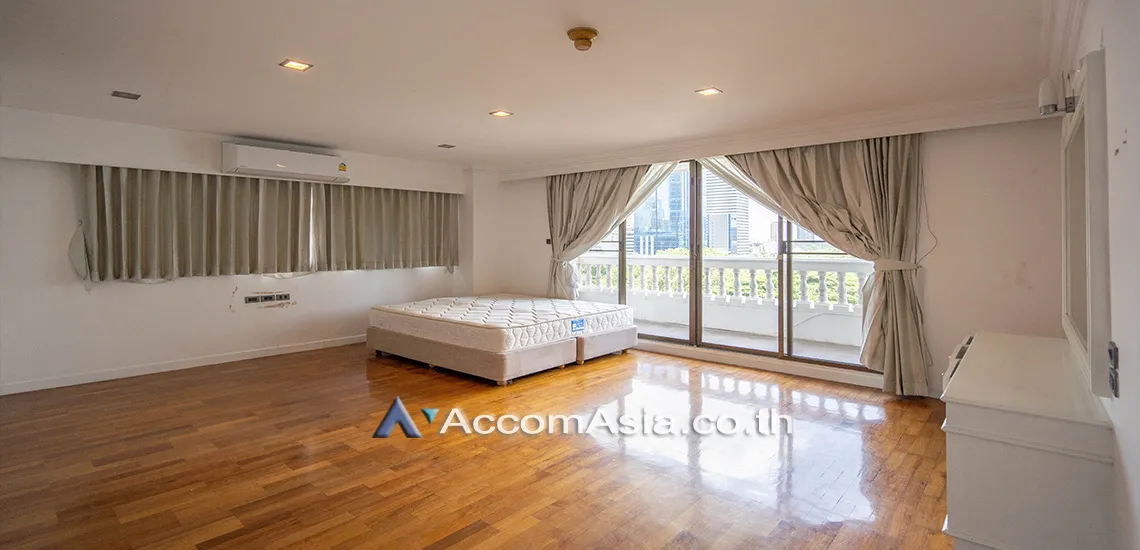 8  4 br Apartment for rent and sale in Sukhumvit ,Bangkok MRT Sukhumvit - BTS Asok at Homely Atmosphere 1008601