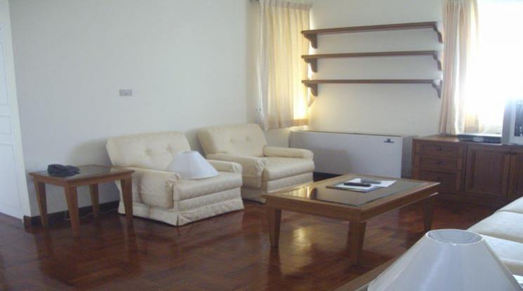  2  2 br Apartment for rent and sale in Sukhumvit ,Bangkok BTS Nana at Calm and Peaceful 1411155