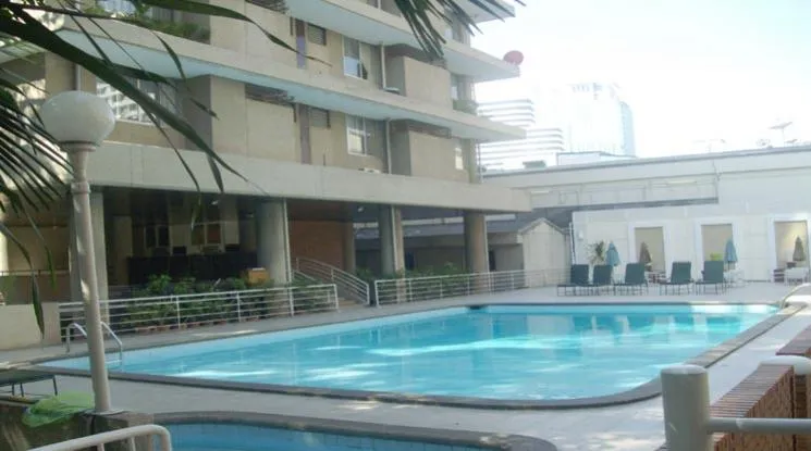  1  2 br Apartment for rent and sale in Sukhumvit ,Bangkok BTS Nana at Calm and Peaceful 1411155