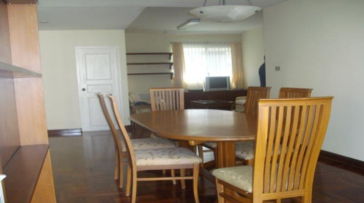 4  2 br Apartment for rent and sale in Sukhumvit ,Bangkok BTS Nana at Calm and Peaceful 1411155