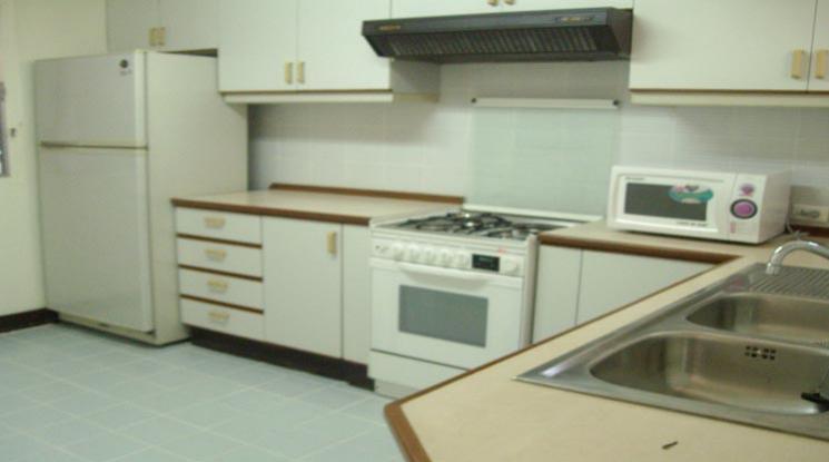 5  2 br Apartment for rent and sale in Sukhumvit ,Bangkok BTS Nana at Calm and Peaceful 1411155