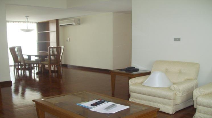 7  2 br Apartment for rent and sale in Sukhumvit ,Bangkok BTS Nana at Calm and Peaceful 1411155