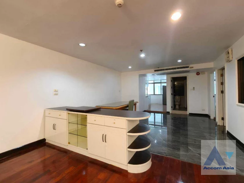 6  2 br Condominium For Rent in Sukhumvit ,Bangkok BTS Nana at Crystal Garden 1511190