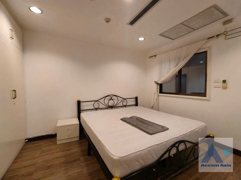 12  2 br Condominium for rent and sale in Sukhumvit ,Bangkok BTS Nana at Crystal Garden 1511190