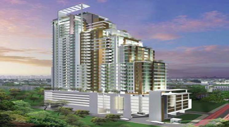  2  1 br Condominium For Rent in Sukhumvit ,Bangkok  at Siri Residence Sukhumvit 24 1511198