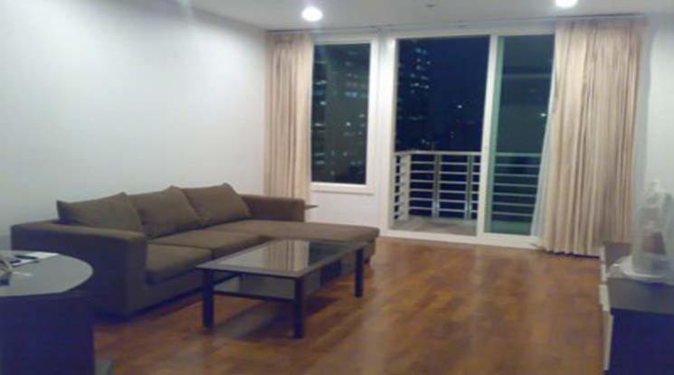  1  1 br Condominium For Rent in Sukhumvit ,Bangkok  at Siri Residence Sukhumvit 24 1511198