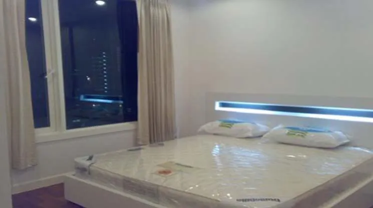 5  1 br Condominium For Rent in Sukhumvit ,Bangkok  at Siri Residence Sukhumvit 24 1511198
