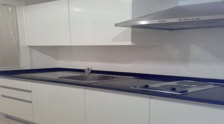 6  1 br Condominium For Rent in Sukhumvit ,Bangkok  at Siri Residence Sukhumvit 24 1511198