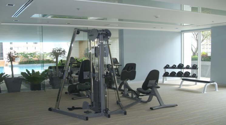 7  1 br Condominium For Rent in Sukhumvit ,Bangkok  at Siri Residence Sukhumvit 24 1511198