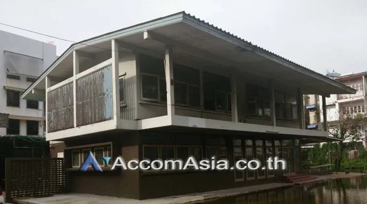 unitHome Office |  House For Rent & Sale in Sukhumvit, Bangkok  near BTS Phra khanong (4006801)