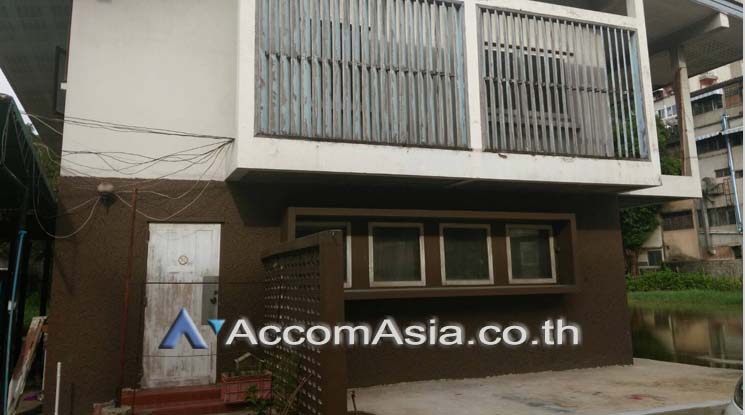  1  House for rent and sale in Sukhumvit ,Bangkok BTS Phra khanong 4006801