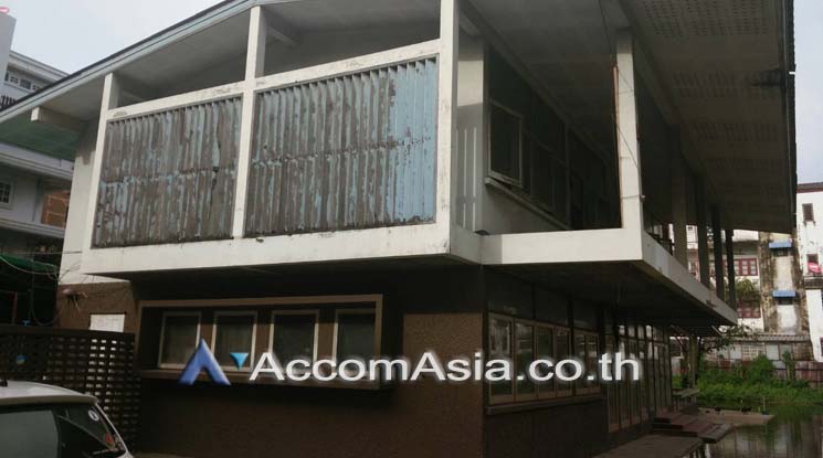  1  House for rent and sale in Sukhumvit ,Bangkok BTS Phra khanong 4006801