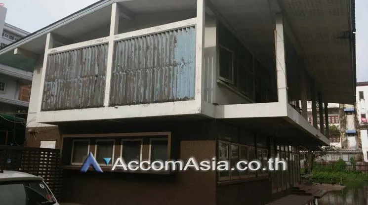 unitHome Office |  House For Rent & Sale in Sukhumvit, Bangkok  near BTS Phra khanong (4006801)