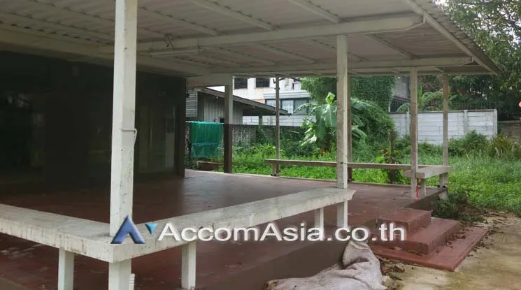 unitHome Office |  House For Rent & Sale in Sukhumvit, Bangkok  near BTS Phra khanong (4006801)