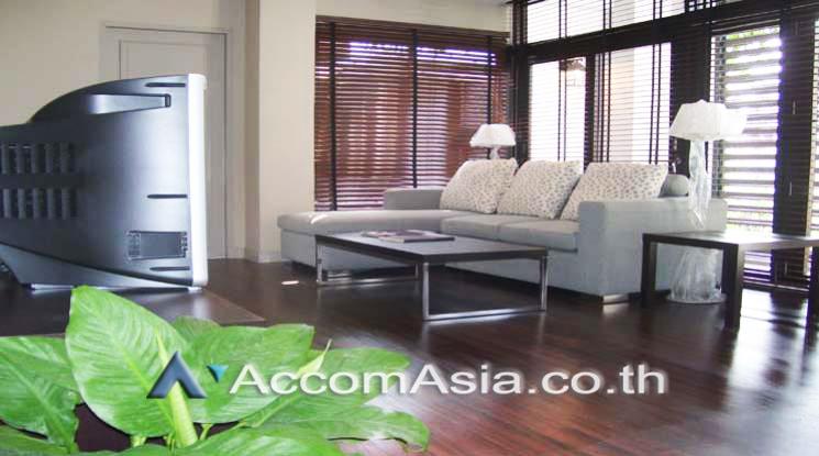  2  2 br Apartment For Rent in Sukhumvit ,Bangkok BTS Phrom Phong at The Contemporary Living 1411219