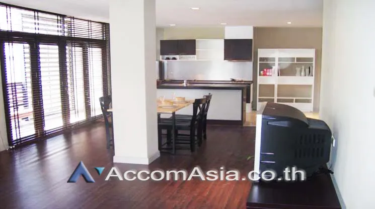  1  2 br Apartment for rent and sale in Sukhumvit ,Bangkok BTS Phrom Phong at The Contemporary Living 1411219