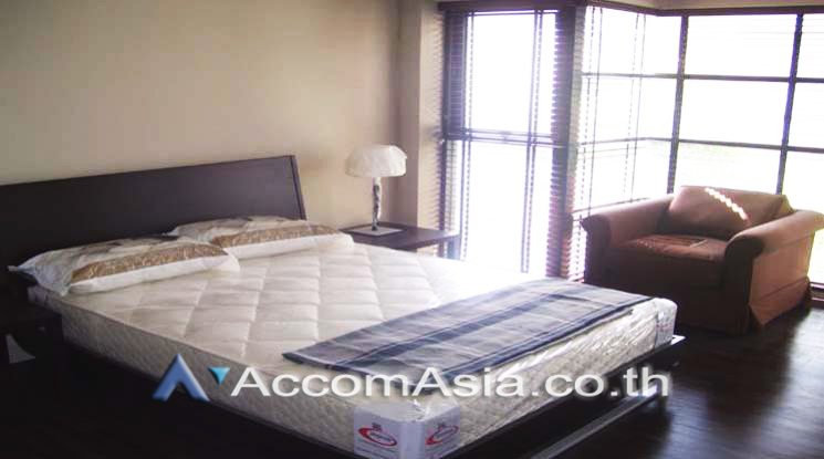 8  2 br Apartment For Rent in Sukhumvit ,Bangkok BTS Phrom Phong at The Contemporary Living 1411219
