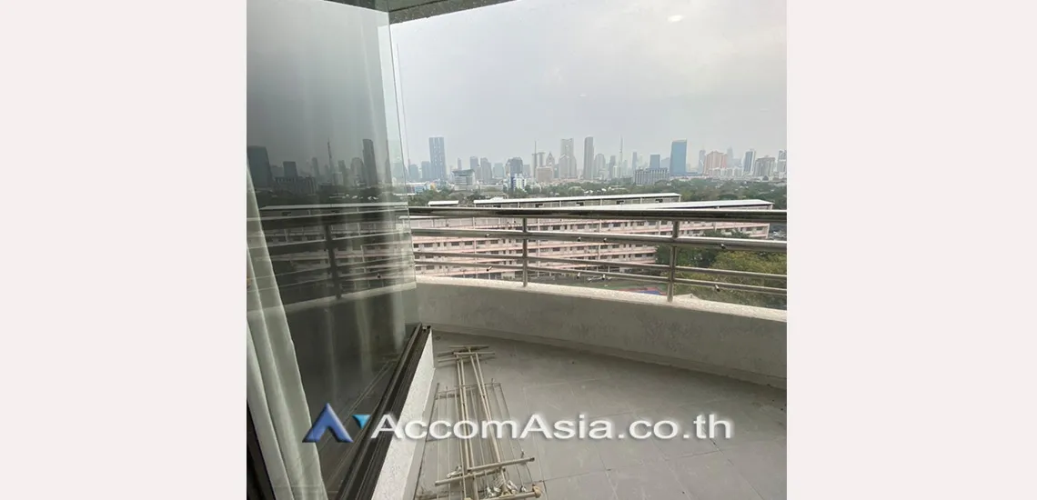 11  2 br Condominium For Rent in Sathorn ,Bangkok MRT Khlong Toei at Baan Yen Akard 1511222