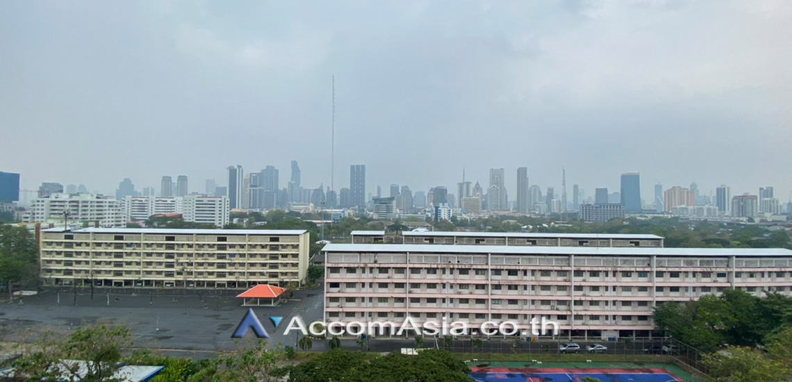 15  2 br Condominium For Rent in Sathorn ,Bangkok MRT Khlong Toei at Baan Yen Akard 1511222