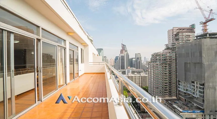 unitPet friendly |  2 Bedrooms  Apartment For Rent in Sukhumvit, Bangkok  near BTS Phrom Phong (1411228)