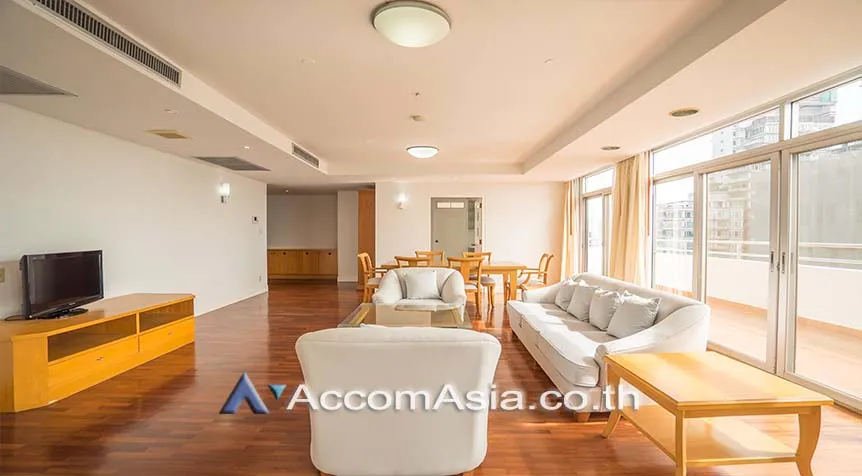  1  2 br Apartment For Rent in Sukhumvit ,Bangkok BTS Phrom Phong at Residences in mind 1411228