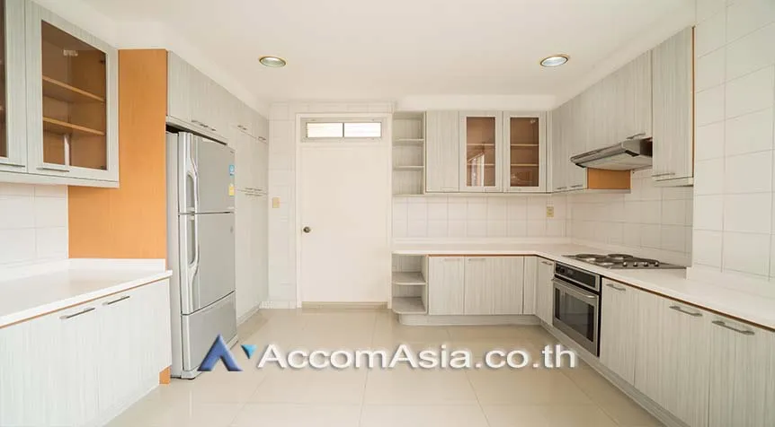 4  2 br Apartment For Rent in Sukhumvit ,Bangkok BTS Phrom Phong at Residences in mind 1411228