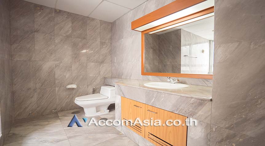 8  2 br Apartment For Rent in Sukhumvit ,Bangkok BTS Phrom Phong at Residences in mind 1411228